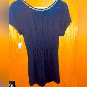3 for $20 American Eagle size large long black blouse vintage